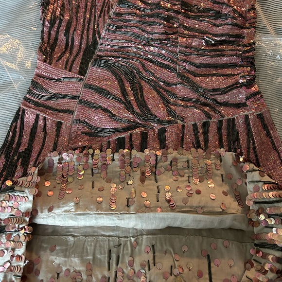 Roberto Cavalli Authentic Limited Edition Runway Dress | EU 40 | Luxury Designer - Picture 11 of 13